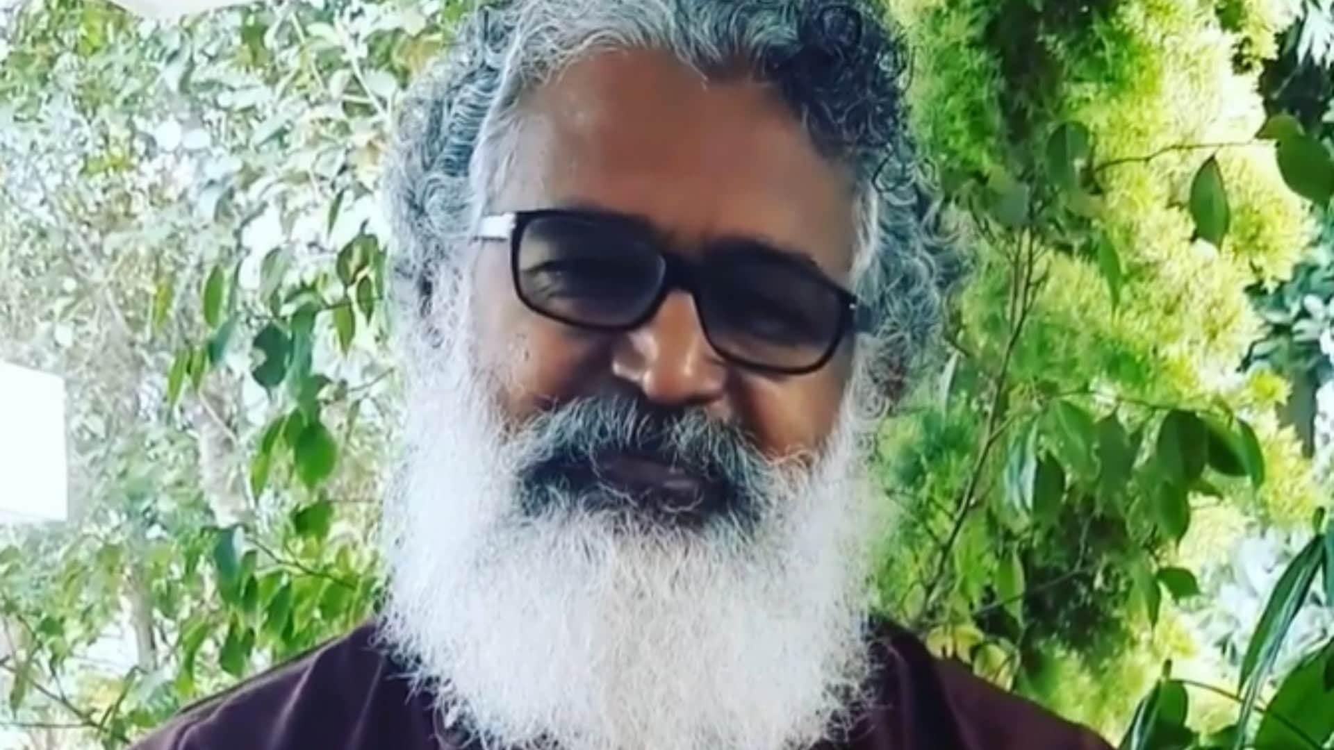 Blessy issued a statement said Aadujeevitham should be treated only as a work of art details Inside