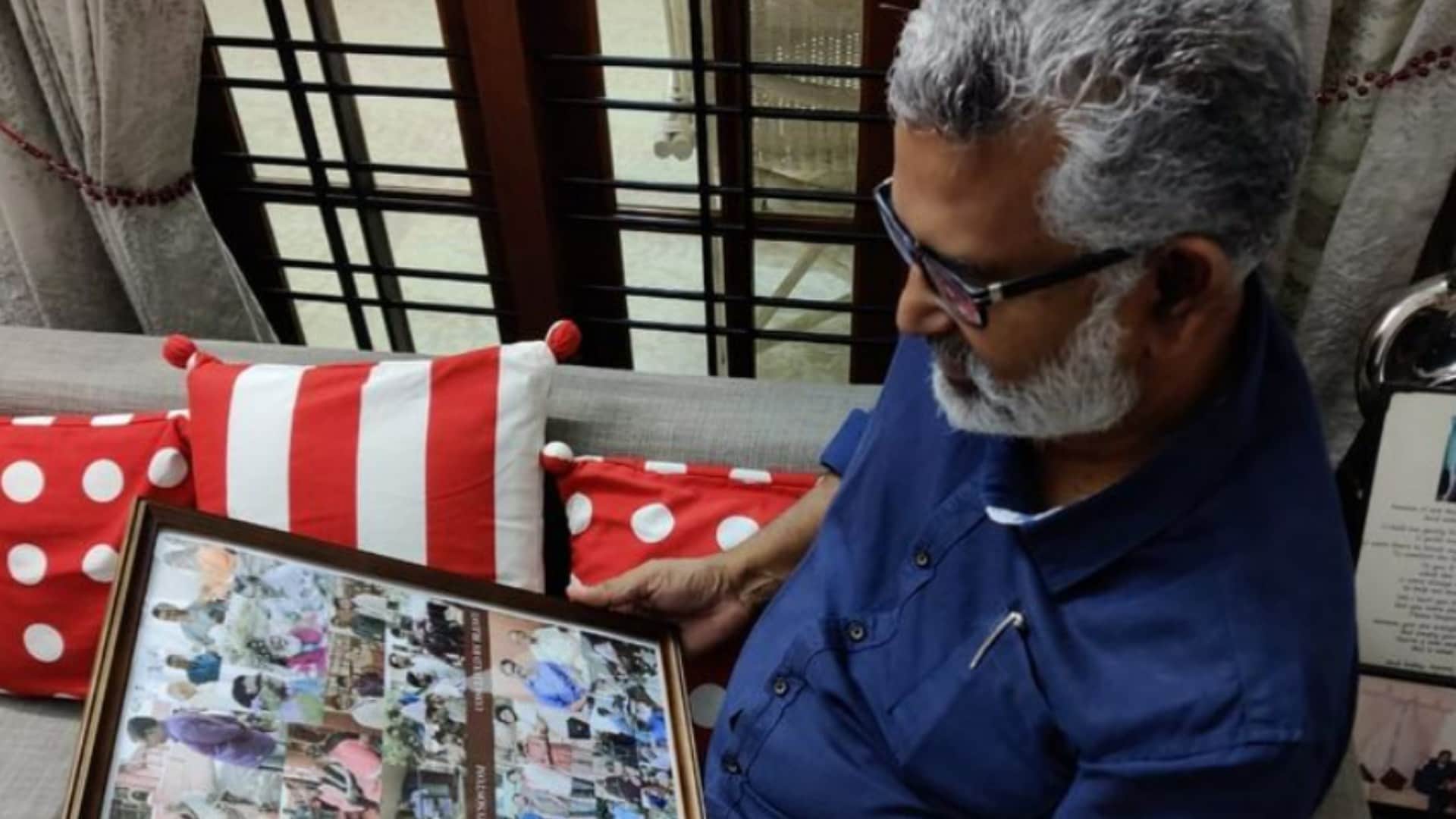Blessy issued a statement said Aadujeevitham should be treated only as a work of art details Inside