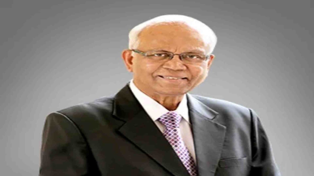 Jaipur News: Dr. Raghunath Mashelkar appointed professor at IIHMR University