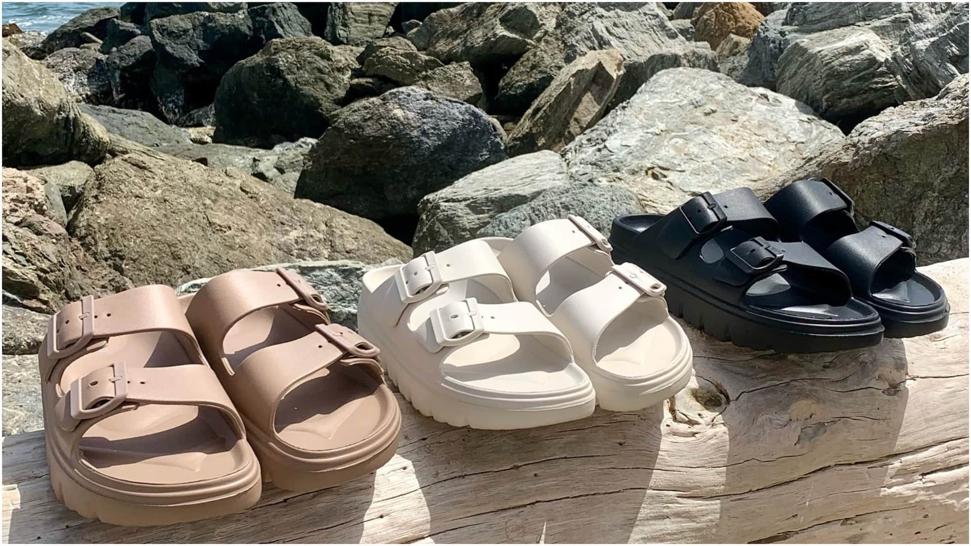 Monsoon Footwear Fashion Tips During Rainy Season Footwear For  Everyone