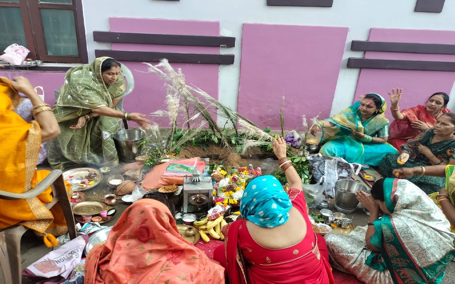 Hal Shashthi 2026 Date Hal Chhath on September 2 Know Puja Vidhi Vrat Rules and Significance