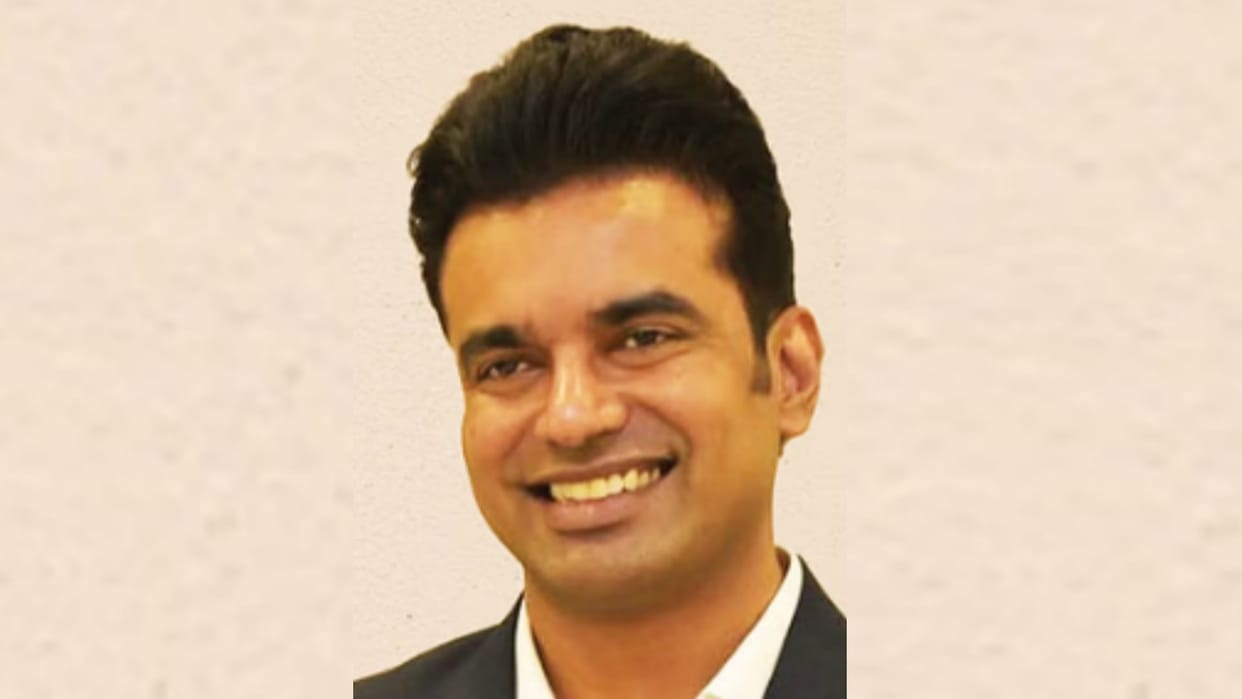 IAS Abhishek Singh's return in service is not easy.