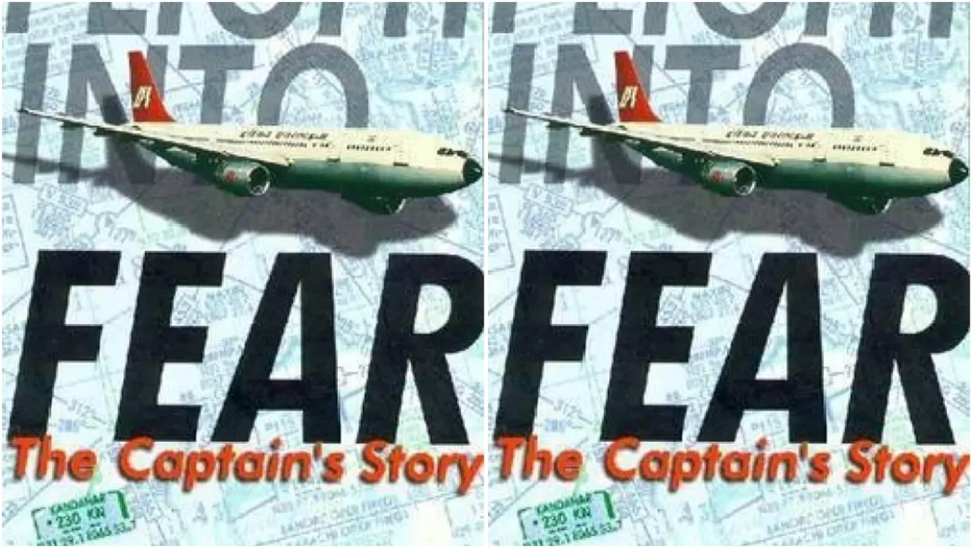 Netflix Series IC 814- The Kandahar Hijack: Captain Devi Sharan still remembers the fearful day of 1999