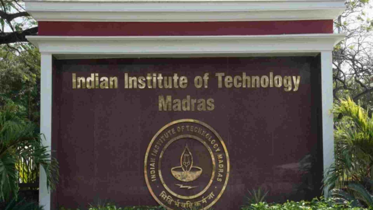 IIT Madras scholarship programmes every engineering aspirant needs to know, check all details here