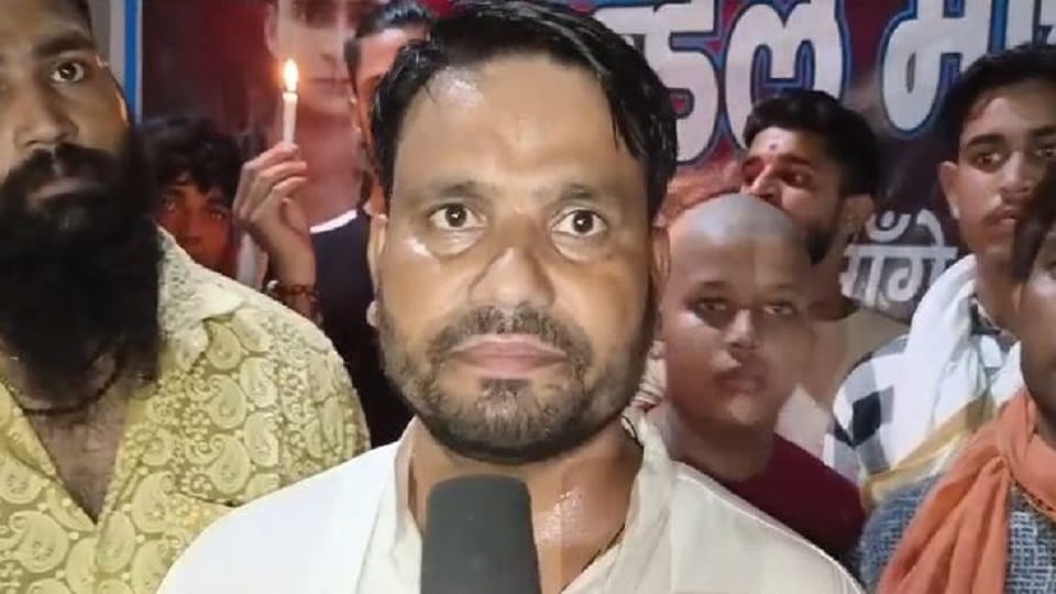 People of Gokul announced that they will not celebrate Janmashtami this time Gave this reason