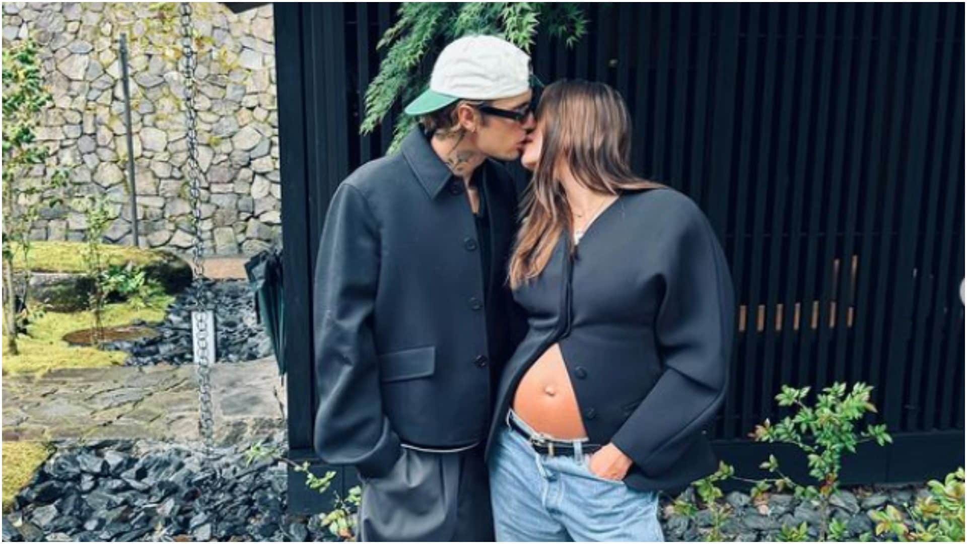 Justin Bieber had answered the question of becoming a father six years ago said it depends on Hailey