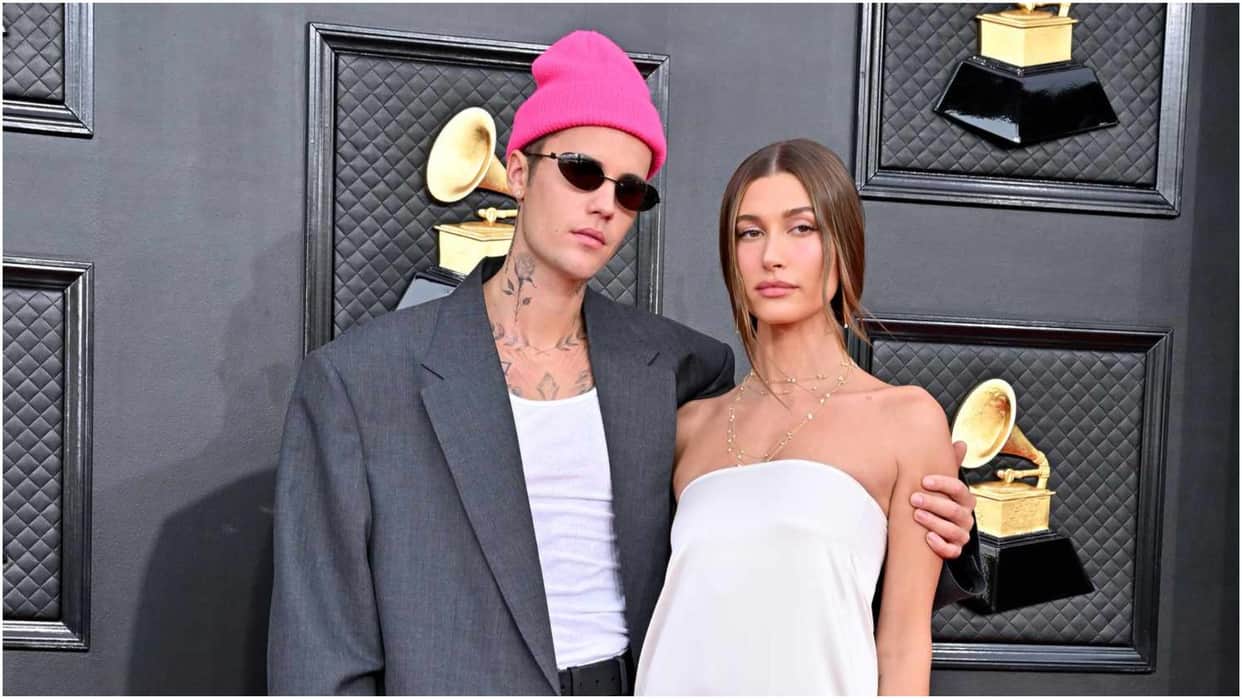 Justin Bieber had answered the question of becoming a father six years ago said it depends on Hailey