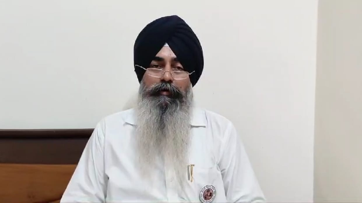 State president of Bhartiya Kisan Ekta received death threat, case of fake pesticides