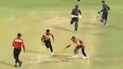 Maharaja Trophy: Bengaluru Blasters and Hubli Tigers match result came after three super overs know