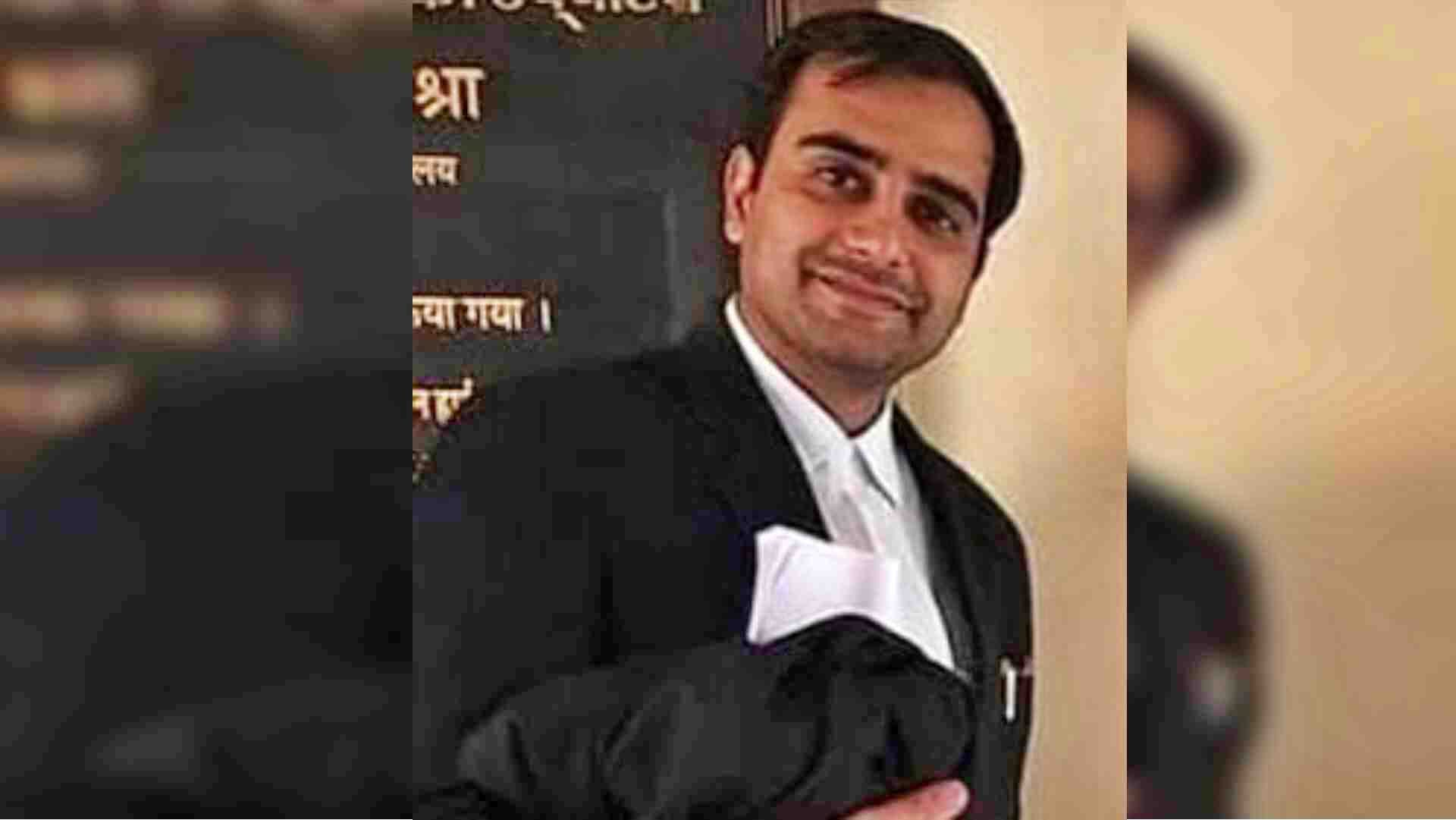 मनीष पटेल।