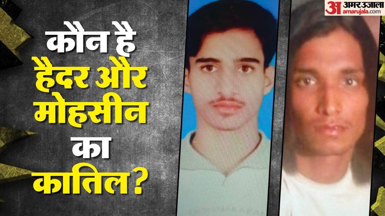 Two youths died in a road accident in Garhmukteshwar