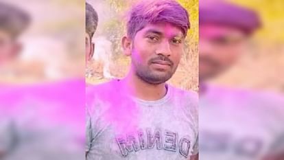 Shivpuri News: पुलिस भर्ती लिखित परीक्षा पास कर फिजिकल की तैयारी में था युवक, बस से कुचलकर मौत Shivpuri young man was preparing for physical test after passing police recruitment written exam