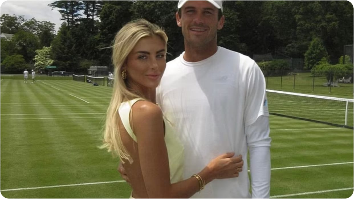 Many Professional Tennis Players Girlfriends are making millions dollars report claim news and updates