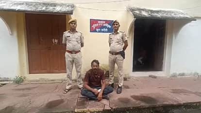 Police arrested another accused in Samay Singh murder case