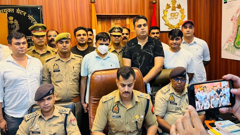Delhi Police head constable murdered railway contractor, conspired to murder after watching Drishyam movie