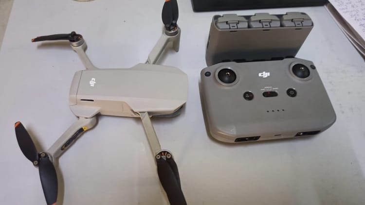 Army Jawan Caught With Drone Handed Over To Army By Police Of Narnot Jaimal Singh – Amar Ujala Hindi News Live