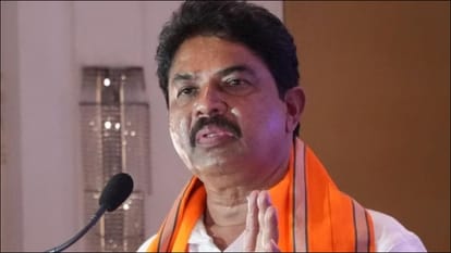 आर. अशोक