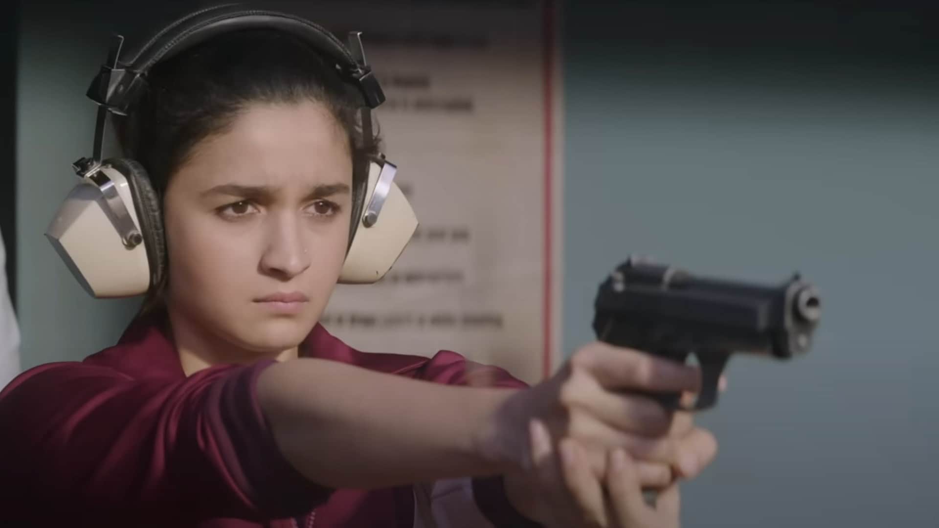 Top 5 Highest Grossing Women Oriented Films Stree 2 The Kerala Story Raazi Manikarnika