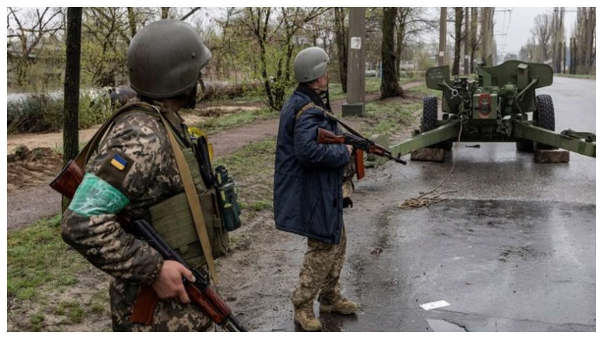 Russia prison isis Terrorist elite snipers standoff killed eight