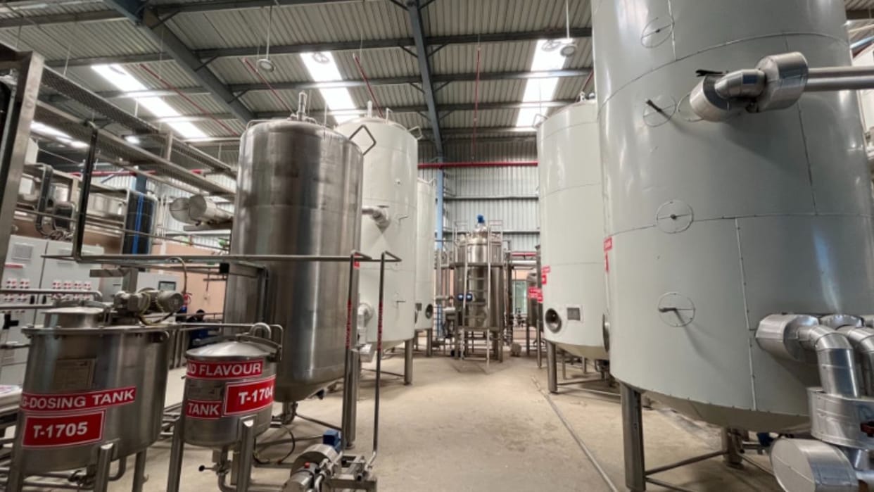 Huge demand in pharma industry, now HPMC will make pectin from apple pulp