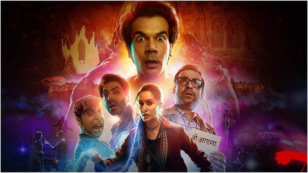 Stree 2 Box Office Collection Day 39 Rajkummar rao shraddha kapoor film latest earning and occupancy