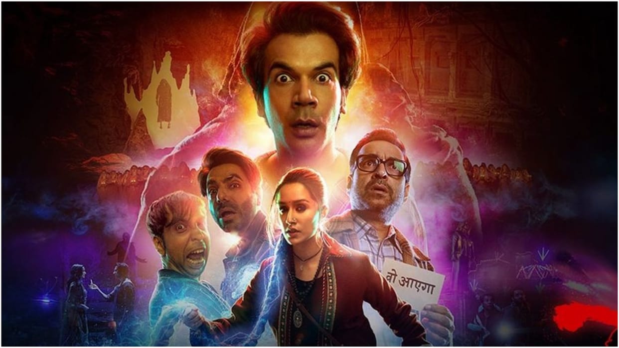 Stree 2 Box Office Collection Day 14 Know Shraddha Kapoor Rajkummar Rao movie total earnings
