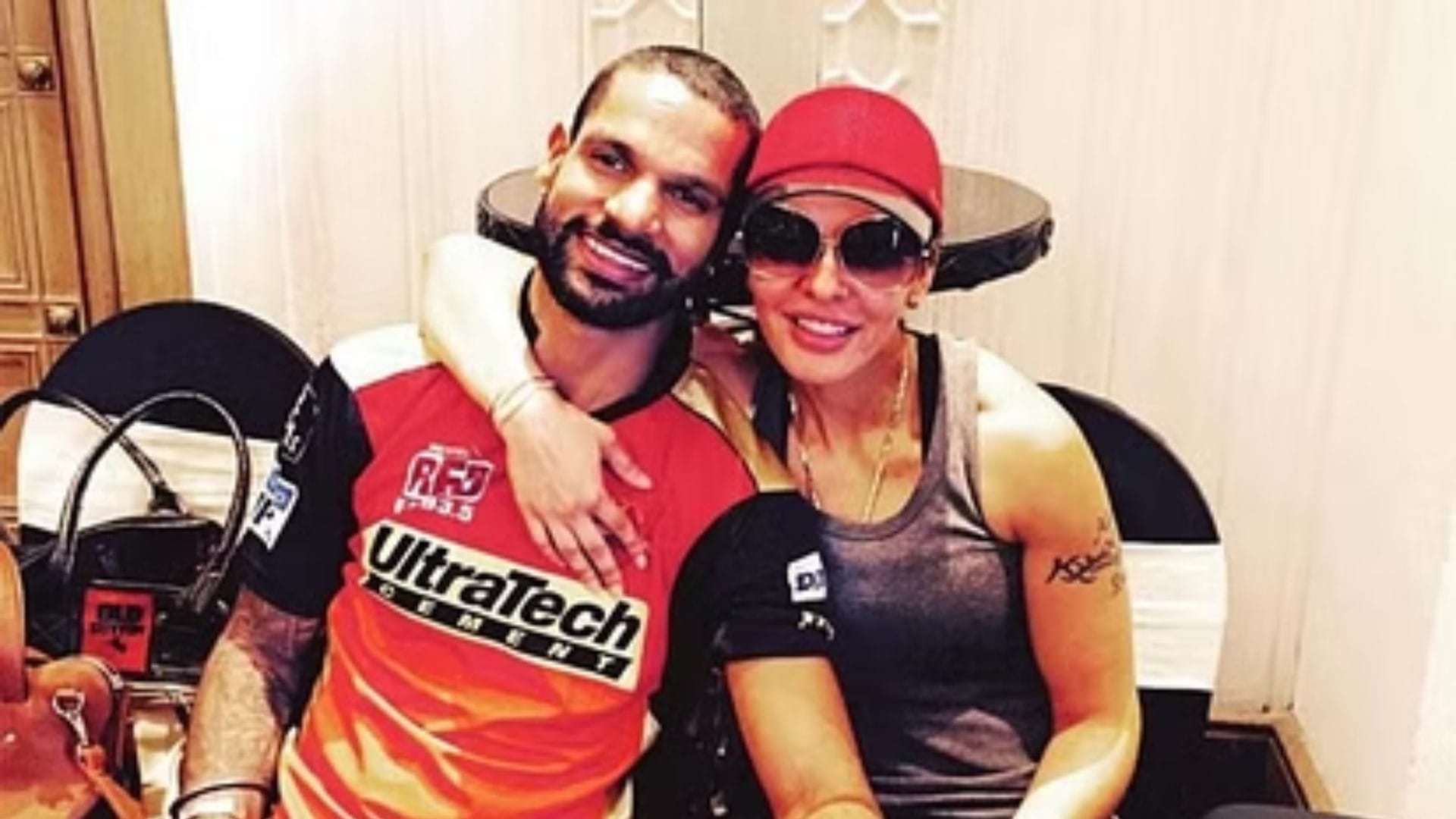 Sports Couples Who Separated From Saina Nehwal To Hardik Pandya Shami And Chahal Stars Parted Ways