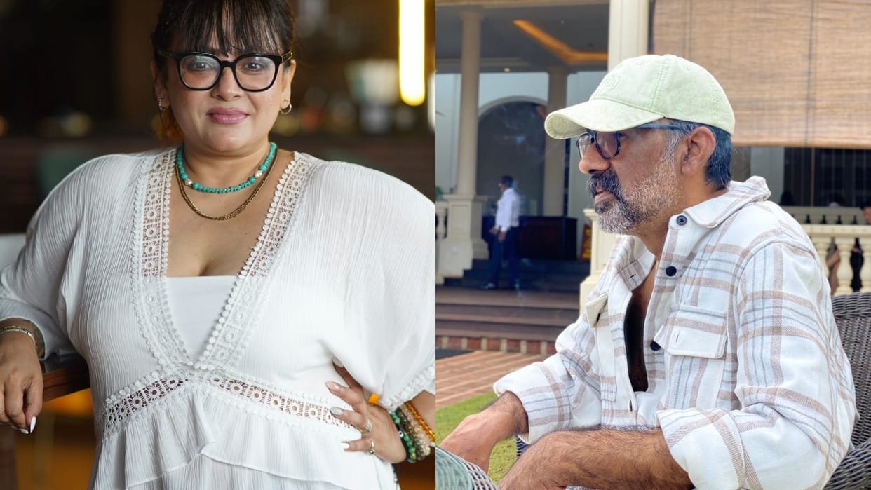 Bengali actress Sreelekha Mitra accused director Ranjith for misbehaviour after Justice Hema Committee report