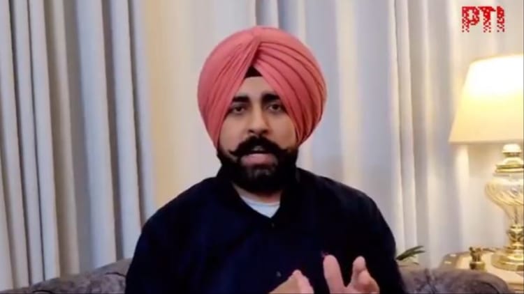 Nri Attacked In Amritsar: Akali Dal Attacks Punjab Government – Amar Ujala Hindi News Live
