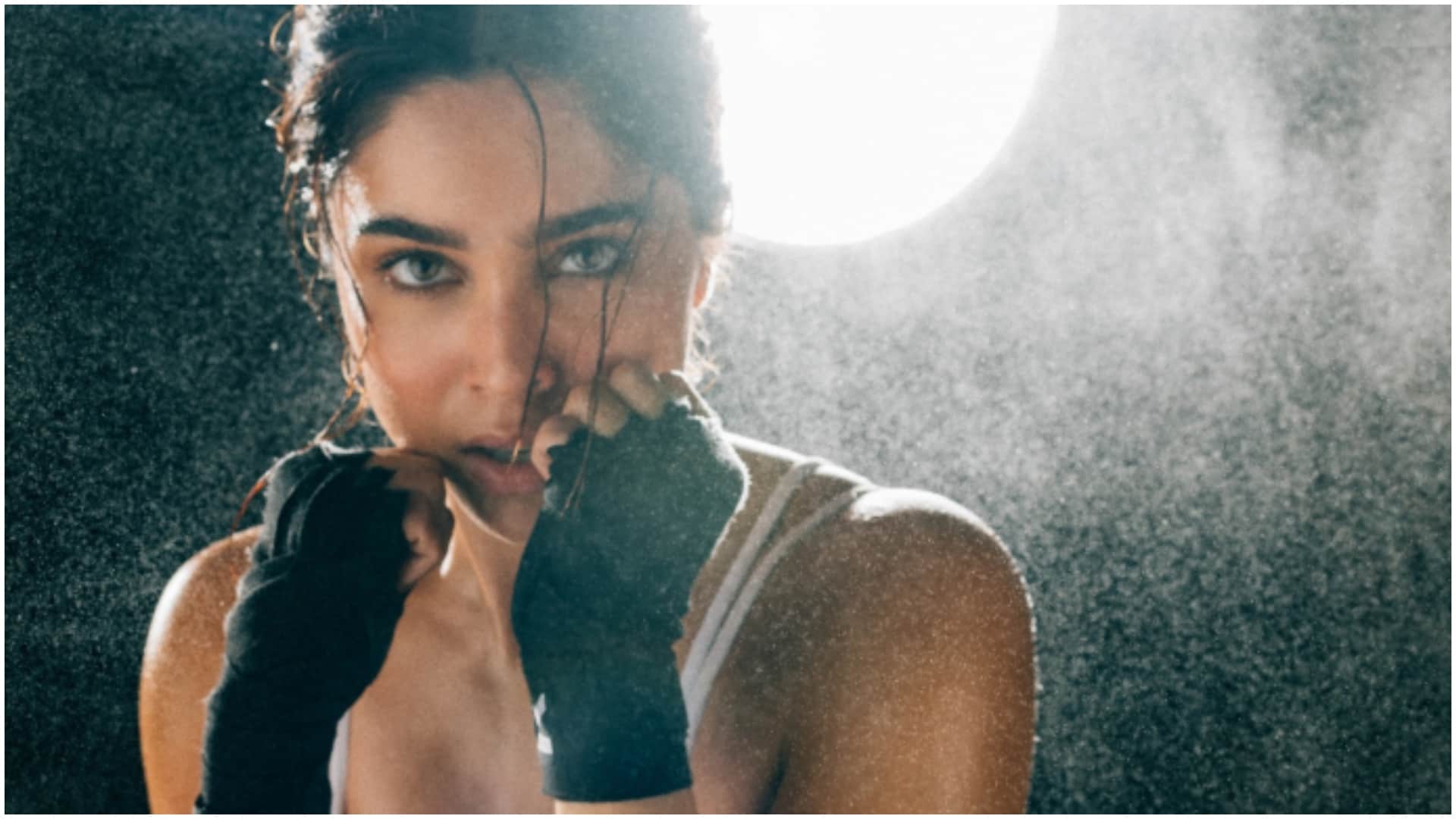 Vedaa actress Sharvari Wagh to start shooting for Alia Bhatt starrer YRF SPY Alpha in Kashmir from Monday