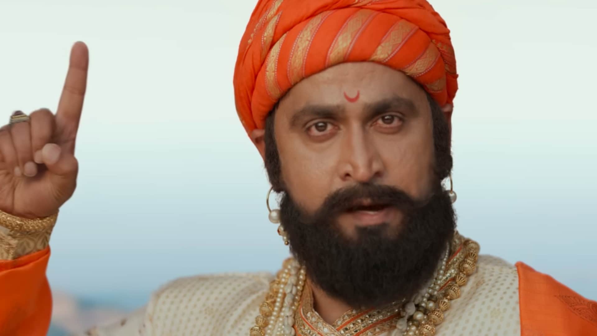 Movies Based on Maratha Empire Farzand Pawankhind Shivrayancha Chhava sher shivraj