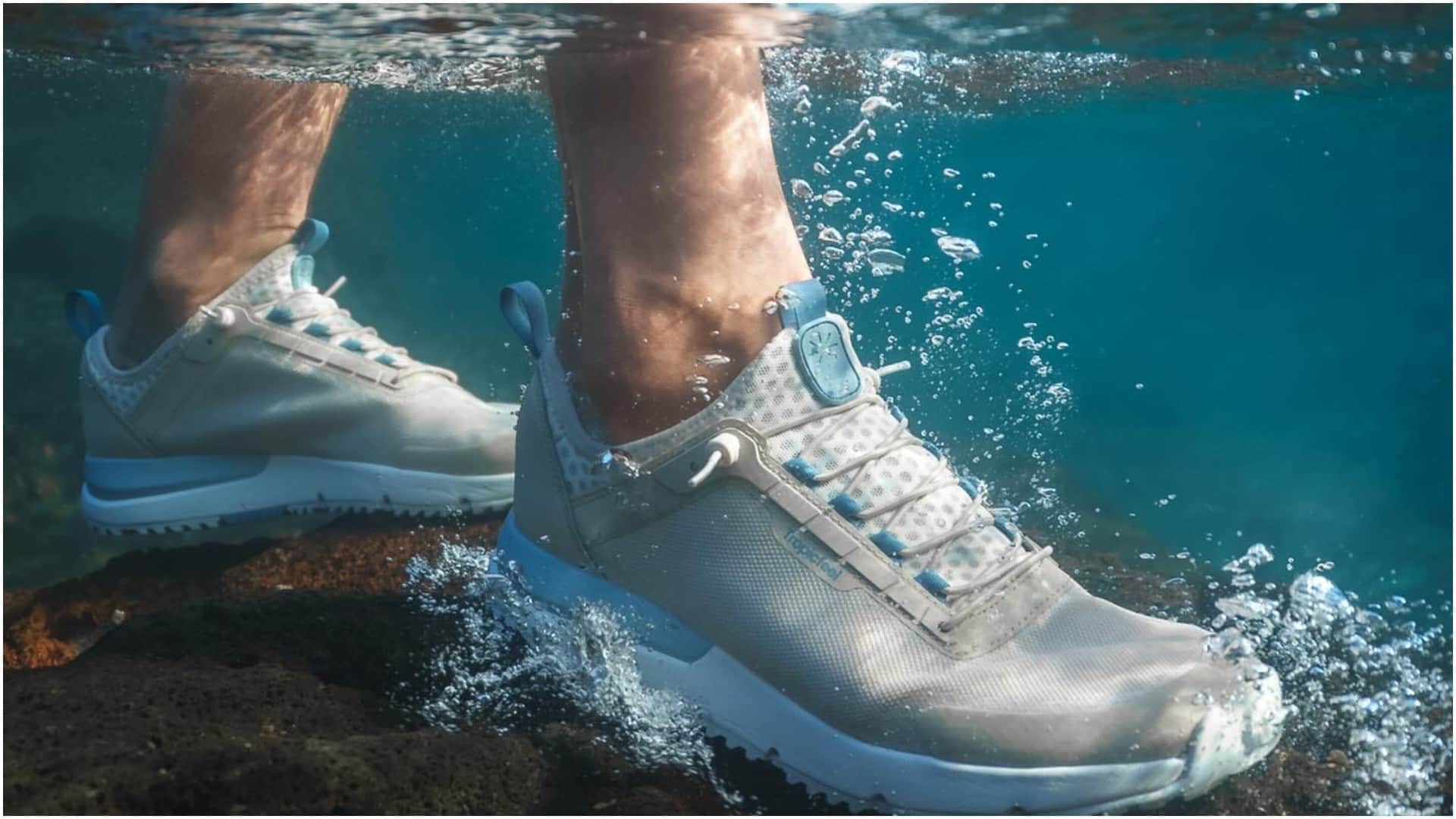 Monsoon Footwear Fashion Tips During Rainy Season Footwear For  Everyone