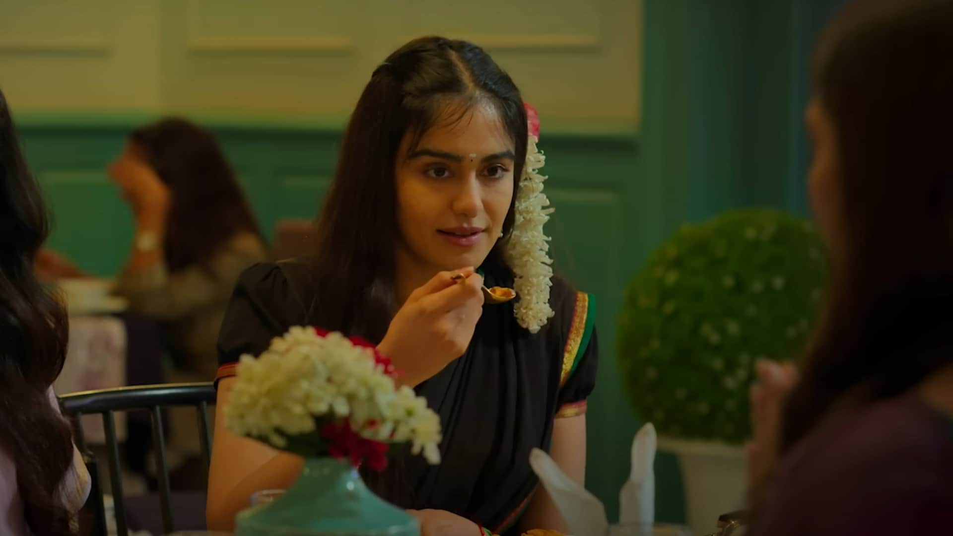 Top 5 Highest Grossing Women Oriented Films Stree 2 The Kerala Story Raazi Manikarnika