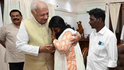 A female school dropout's book now taught in universities