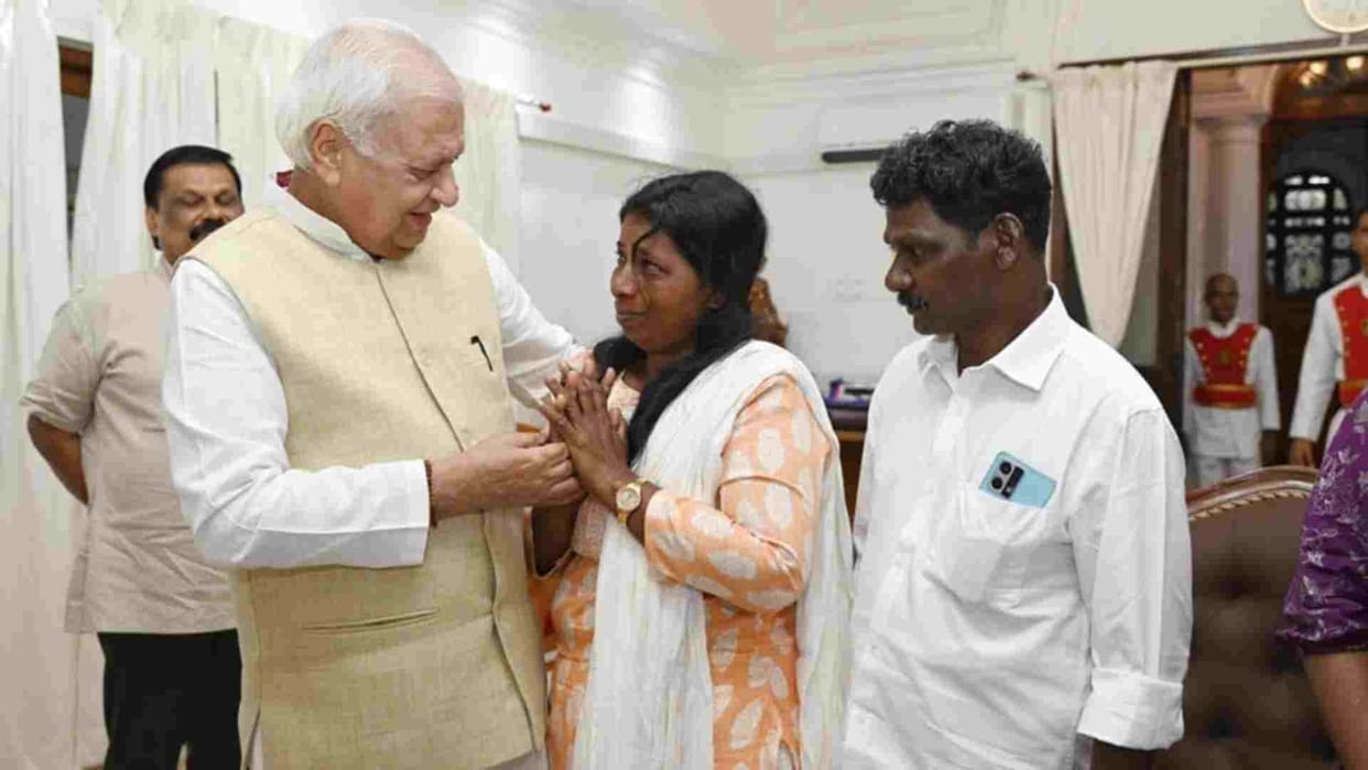 A female school dropout's book now taught in universities
