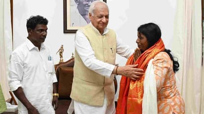 A female school dropout's book now taught in universities
