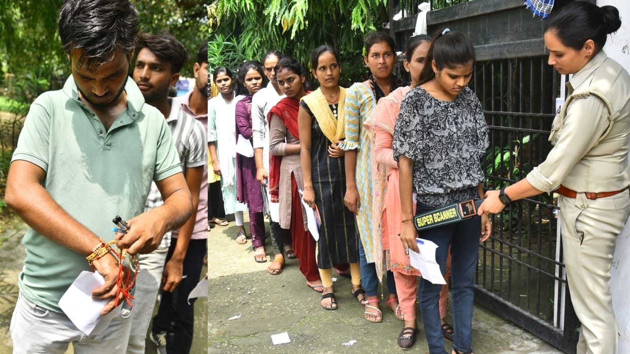 UP Police Constable Result 2024 soon at uppbpb.gov.in; Check update on date and time here