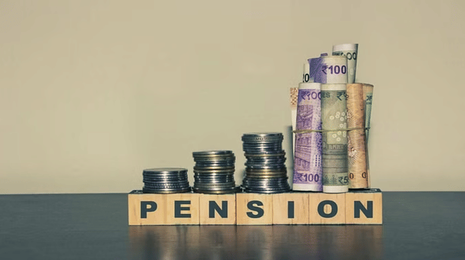 Notification of Unified Pension Scheme released, central employees will be able to apply from April 1