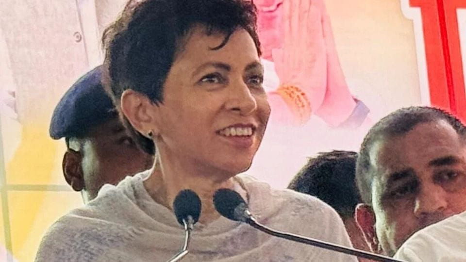 Congress supports Rahul Gandhi's statement, says there is truth behind every statement of his