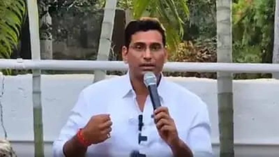 विधायक देवेंद्र यादव को मिली जमानत