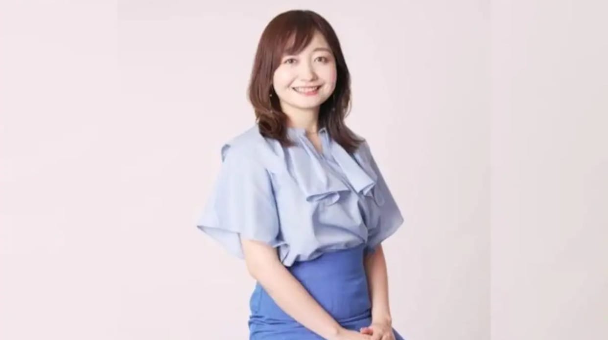 Japan TV Anchor Fired Over Social Media Post Criticising Men's Body Odour news in hindi