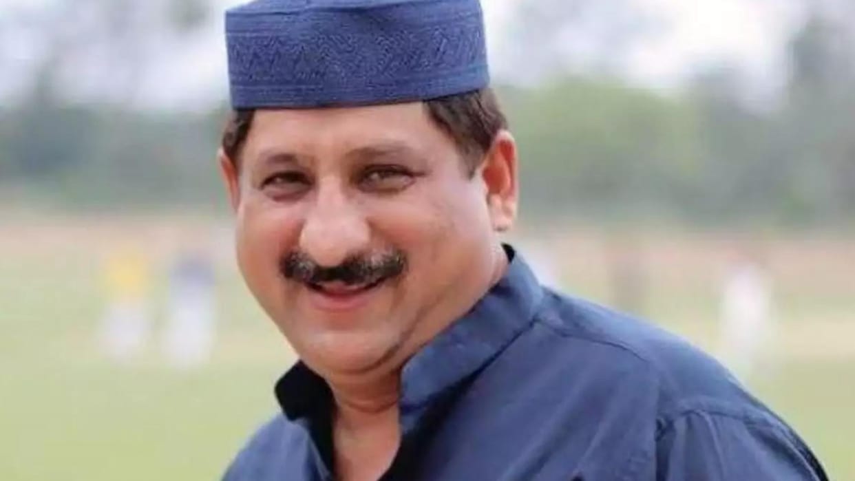 High Court imposed cost of ten thousand on MLA Arif Masood