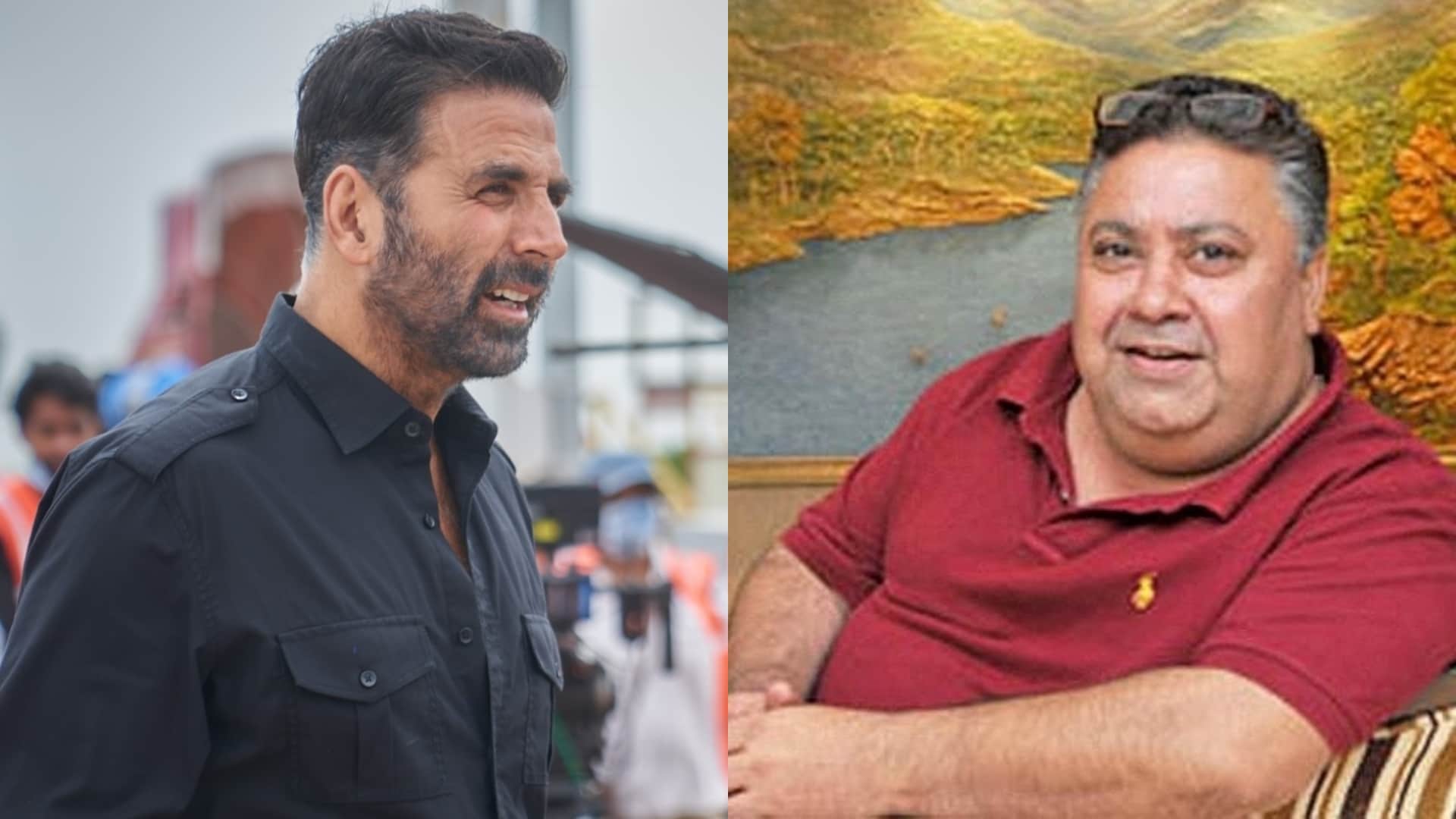 IC 814 actor Manoj Pahwa revealed the health routine of Akshay Kumar Priyanka Chopra and Anushka Sharma