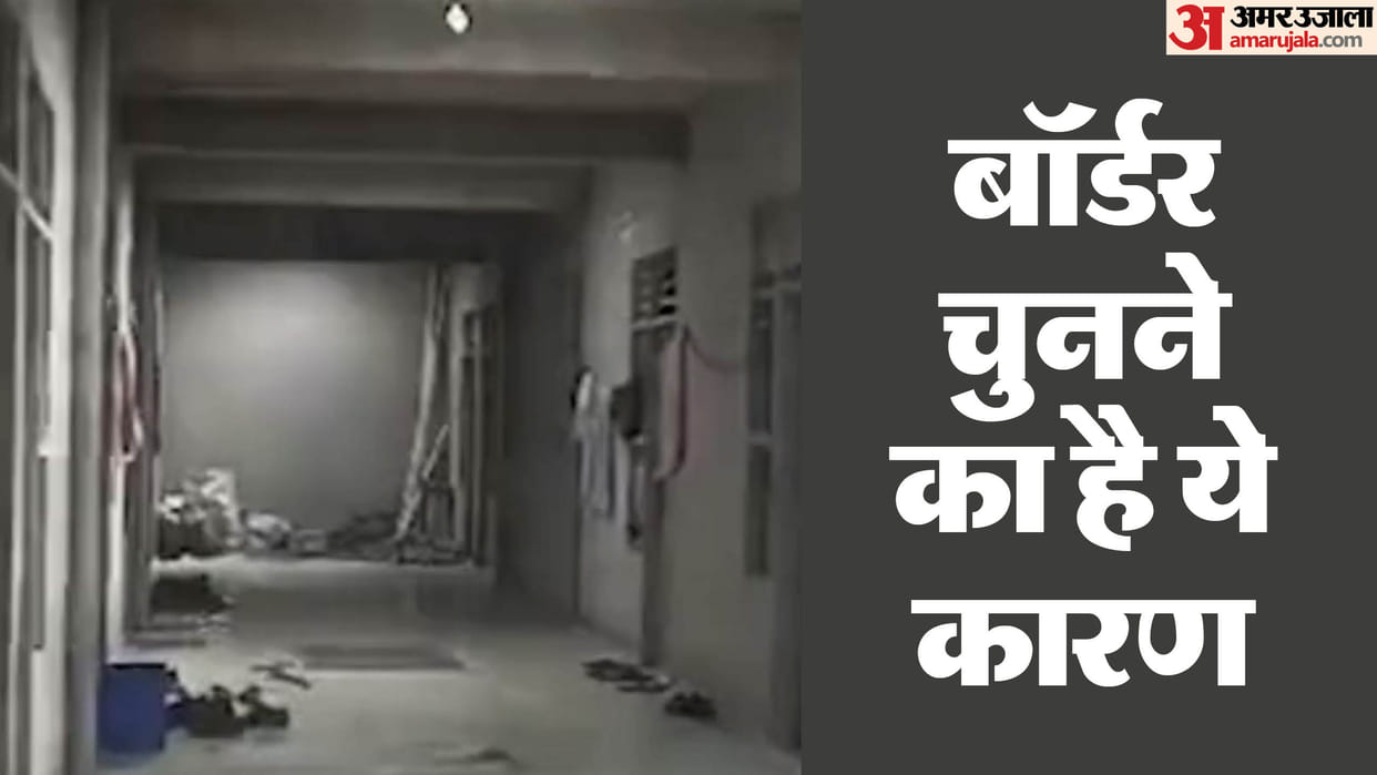 hideout of Al Qaeda suspects was 200 meters away from police post in rewari haryana