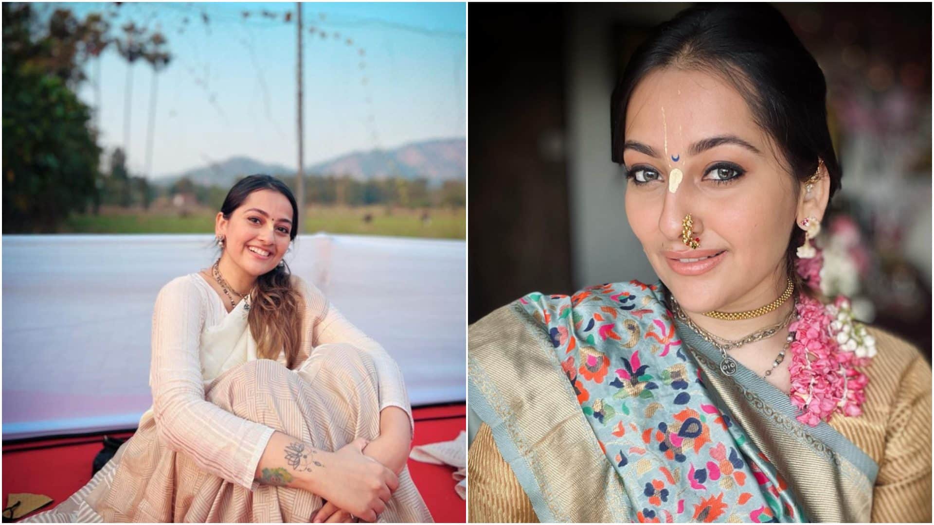 Krishna Janmashtami 2024: Priyanka pandit Anagha Nupur Alankar these Actress Left Industry For krishna Bhakti