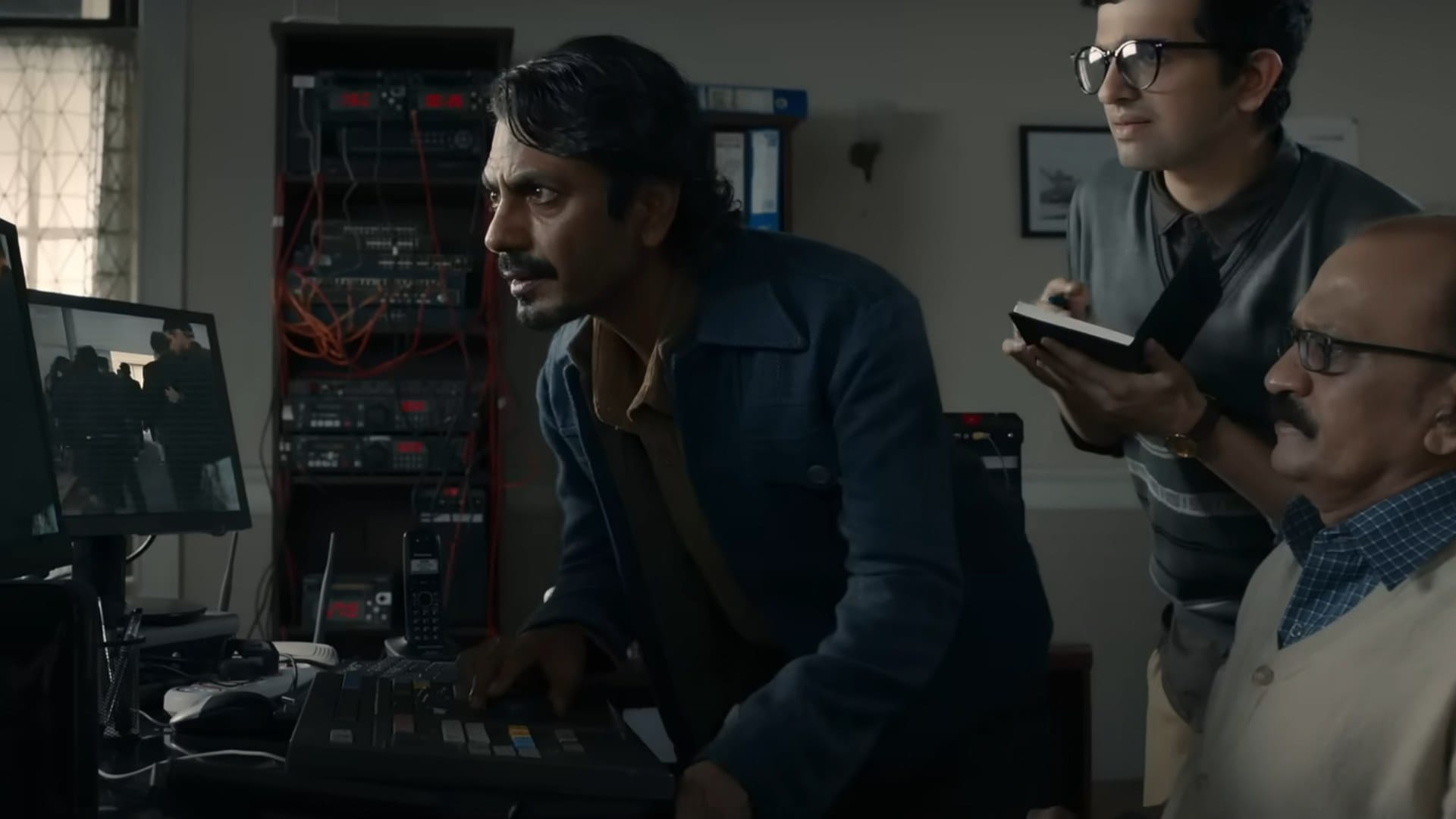 Nawazuddin Siddiqui new film Adbhut will be released directly on TV After actors continuous failure on OTT