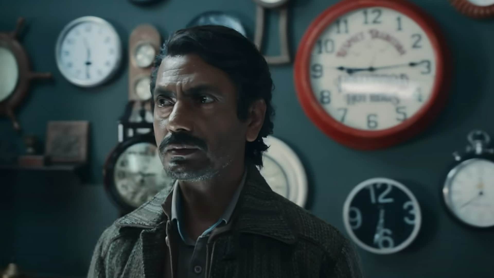 Nawazuddin Siddiqui new film Adbhut will be released directly on TV After actors continuous failure on OTT
