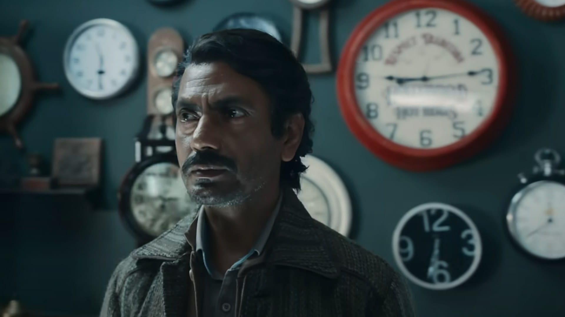 Nawazuddin Siddiqui new film Adbhut will be released directly on TV After actors continuous failure on OTT