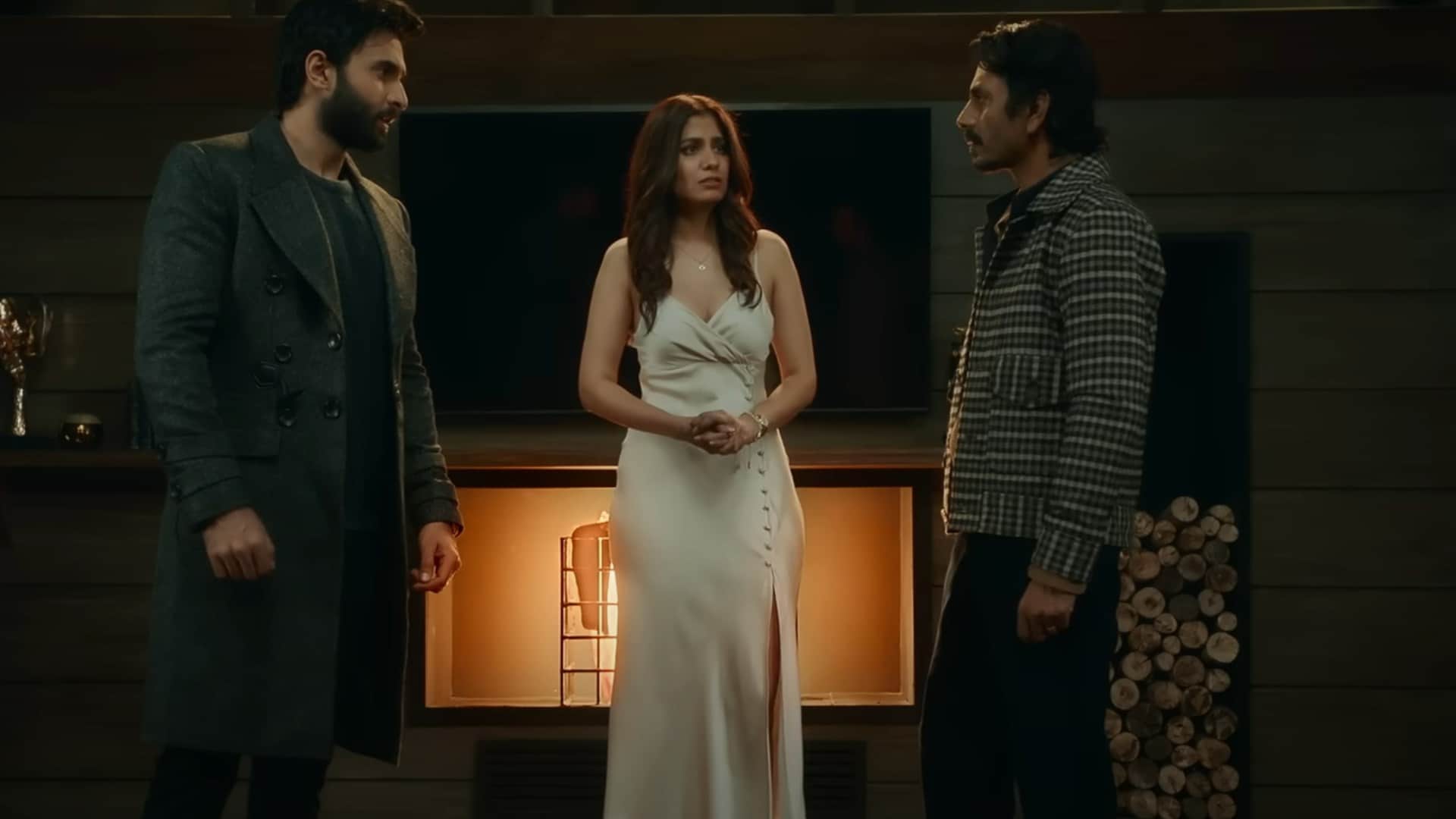 Nawazuddin Siddiqui new film Adbhut will be released directly on TV After actors continuous failure on OTT