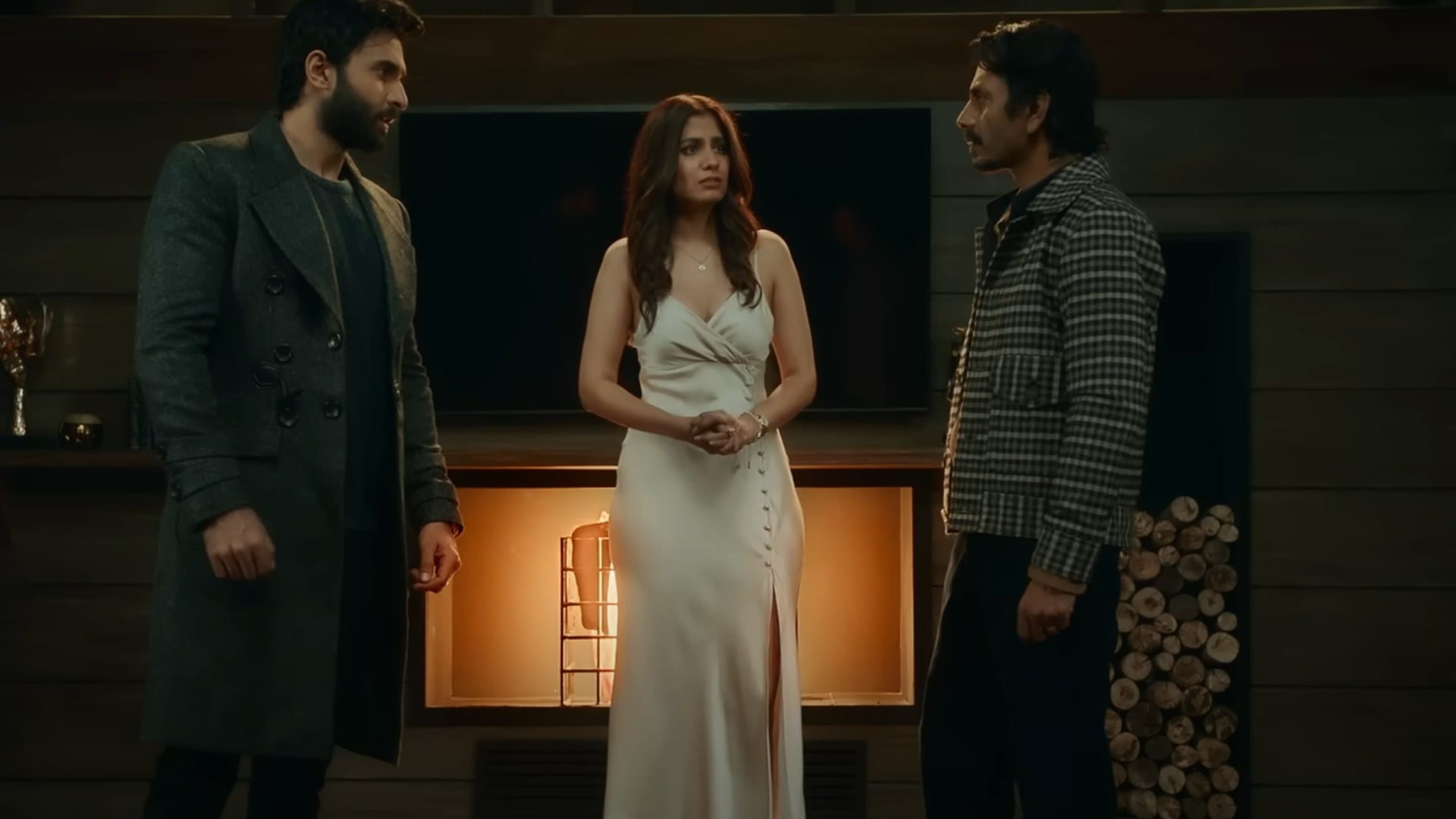 Nawazuddin Siddiqui new film Adbhut will be released directly on TV After actors continuous failure on OTT